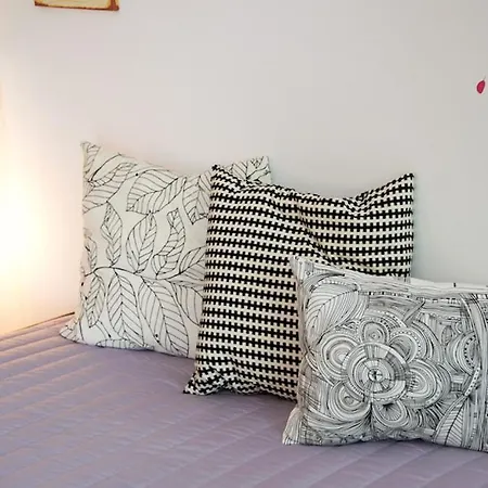Appartement Kazarma At Village Klísmata