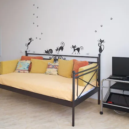 Appartement Kazarma At Village *