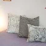 Apartmán Kazarma At Village Klísmata