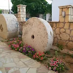Kazarma At Village Apartmán Klísmata