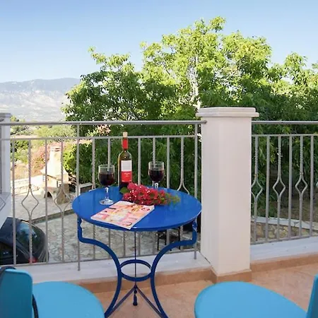 Kazarma At Village Lägenhet *