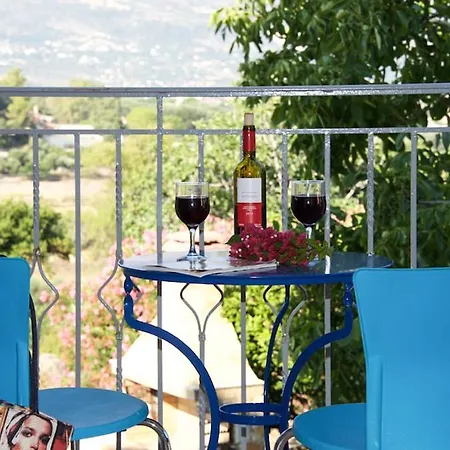 Lägenhet Kazarma At Village Klísmata