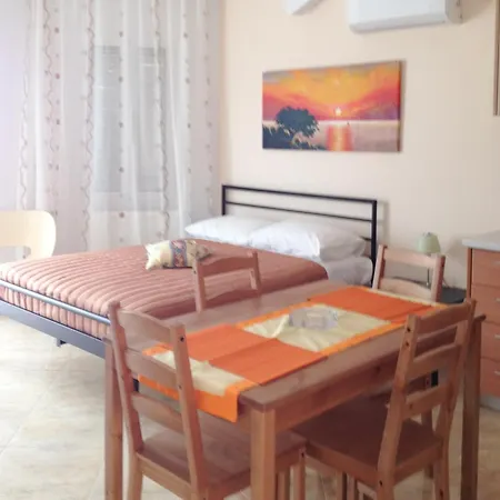 Kazarma At Village Lägenhet