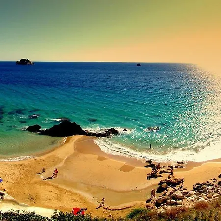 Kazarma At Village Klísmata