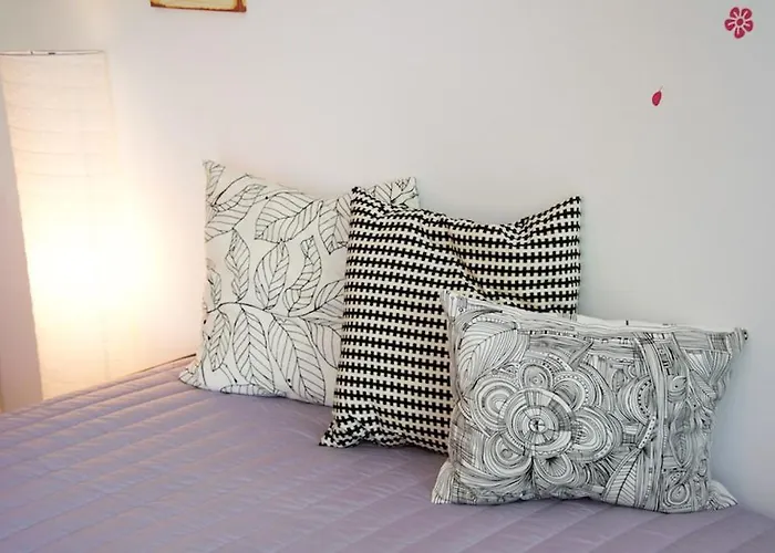 Appartement Kazarma At Village Klísmata