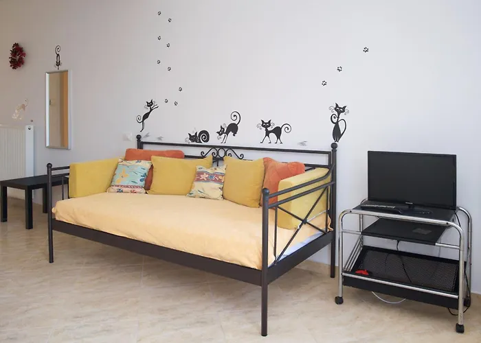Appartement Kazarma At Village *
