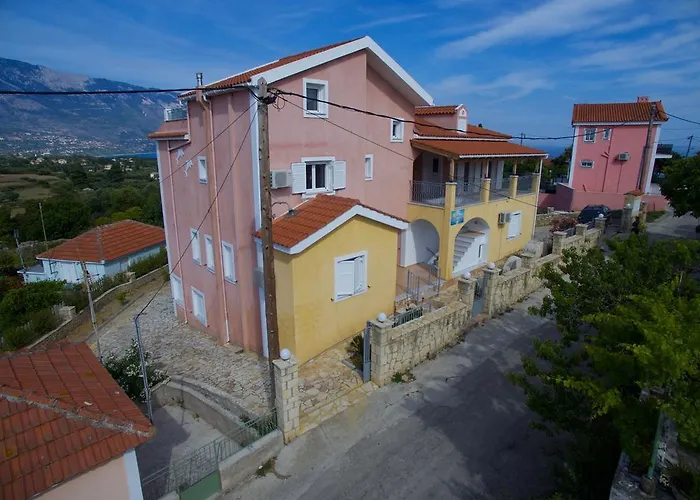Appartement Kazarma At Village *